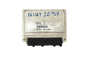 Motorsteuerung VW Audi 8D0907558F 0261204614 Bosch 24723