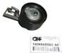 Gurtstraffer Citroen Peugeot 1606948980 QPlus