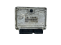 Steuergerät 045906019BG 0281011244 Seat VW Bosch 51501