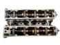 Zylinderkopf Citroen Peugeot 9634355510 0200Z4 1.8 16v 6FZ 3