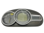 Tacho Kombiinstrument Renault Megane 3 248100342R 27545
