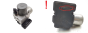 Abs-Pumpe Renault Zoe 472103058R 0265954000 2265106491