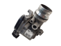 Drosselklappe Dacia Renault 161A05457R 1.5 DCI Valeo 2115