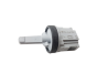 Temperaturgeber VW Audi 1K0907543G Hella 0km