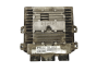 Steuergerät 9650517880 9647423380 5WS40049C-T PSA Siemens 16616