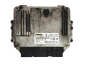 Steuergerät 0281012468 9656161680  PSA Bosch 