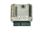 Steuergerät 06F906056FA 0261S02252 VW Bosch 