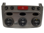 Klimabedienteil Bedienung Alfa Romeo 147 07353063490 