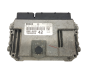 Steuergerät 0261S10409 89661-0H420 Toyota PSA Bosch