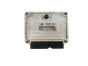 Steuergerät 038906019DQ 0281010891 VW Seat Bosch 39558