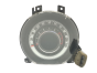 Tacho Kombiinstrument Fiat 500 735590739 503015214107 28349