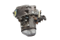 Getriebe 20CQ55 1.4 hdi 207 Citroen C2 C3 2222XA