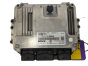 Steuergerät Ford 8M51-12A650-LG 0281011701 Bosch 