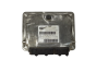 Steuergerät IAW 4AF.M9 55187372 61600.627.05 Fiat Magneti Marelli 16711