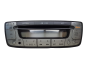 Cd-Radio C1 107 Aygo 86120-0H010 CQ-MS0570LC W53811 1266