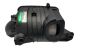 Luftfiltergehäuse 036129611C B12803 VW Audi Seat Skoda Borsehung