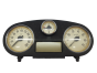 Tacho Kombiinstrument Lancia Ypsilon 51712351 110080211005 24610