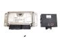 Startset Peugeot 107 89661-0H023 89740-0H011 1.0 1KR