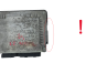 Steuergerät 1329236080 0281010488 Fiat Bosch 58054