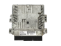Steuergerät 9804127280 S180123008C 9666681180 PSA Continental 28961