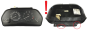 Tacho Kombiinstrument BMW 5 E34 8359357 6211 8361119 Motometer
