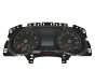 Tacho Kombiinstrument VW Touran 5TA920750 2578867-08 Johnson