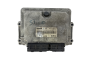 Steuergerät 55187569 0281011396 19242ACA Fiat Bosch 48385