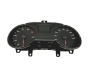 Tacho Kombiinstrument Seat Ibiza 6J0920801 58788