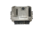 Steuergerät 0281011776 8200391966 8200386508 Renault Bosch 45729