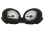 Tacho Kombiinstrument Smart Forfour A4545404311