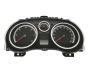 Tacho Kombiinstrument Opel Corsa D P0013252146 28118991-0 29058