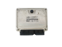 Steuergerät 038906019KD 0281011205 Volkswagen Bosch 39041