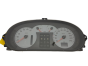 Tacho Kombiinstrument Renault Scenic 1 8200038788 09043319902