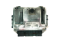 Steuergerät 3M51-12A650-MA 0281011263 Ford Bosch 32605