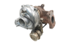 Turbolader 0375C8 9622526980 IHI VVP10105 2.0 HDI Citroen Peugeot