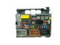 Steuergerät BSM R02-00 9667044980 PSA Delphi 31312