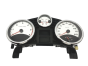 Tacho Kombiinstrument Peugeot 207 A2C53065549 58678