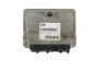 Steuergerät IAW.4AF.M9 55187372 Fiat Magneti Marelli 39648
