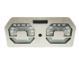 Tacho Kombiinstrument Fiat 127 Sport Veglia