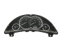 Tacho Kombiinstrument Opel Corsa C 13173364WW 110080226023 53050
