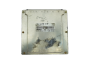 Steuergerät Mercedes A6121531779 0281010546 Bosch 14467