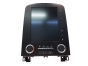 Autoradio Navi A/C Renault Scenic 4 280905347R 0km 1038