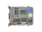 Steuergerät BSI 9678477180 BSI04EVK04-00  PSA 59138