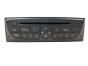 Cd-Radio Renault Clio 3 281153881R 1904