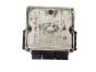 Steuergerät 0281011102 8200153945 8200222133 Renault Bosch 37584