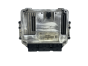 Steuergerät 0281015242 8M51-12A650-XC Ford Bosch 48581