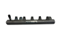 Einspritzleiste Kraftstoffverteiler 175216420R H8201044829 Renault 1.6dci Nissan