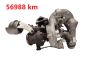 Turbolader 2,2 CDI Mercedes A6510902880 A6510905780 56988km