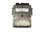 Steuergerät 6C11-12A650-AP 9DDN Ford FoMoCo