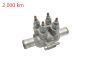 Wasserkocher 922009379R 922000902R 2.0 dCi Renault